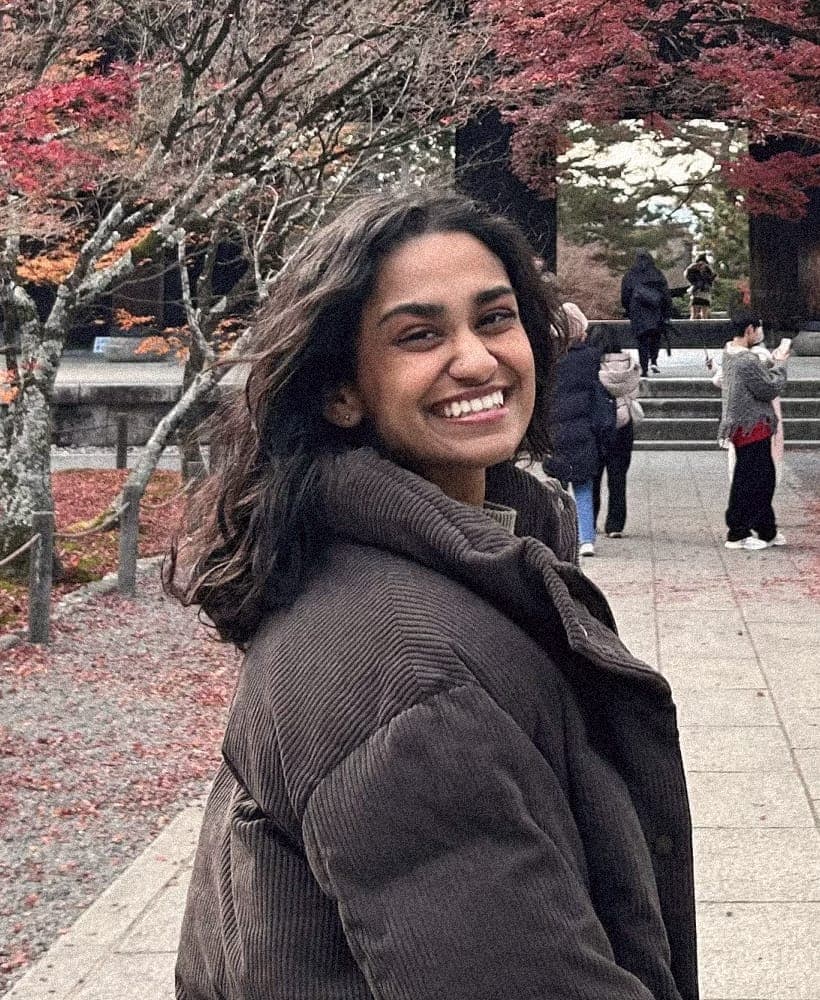 Ayushi Mittal, Engineering at Ambrook