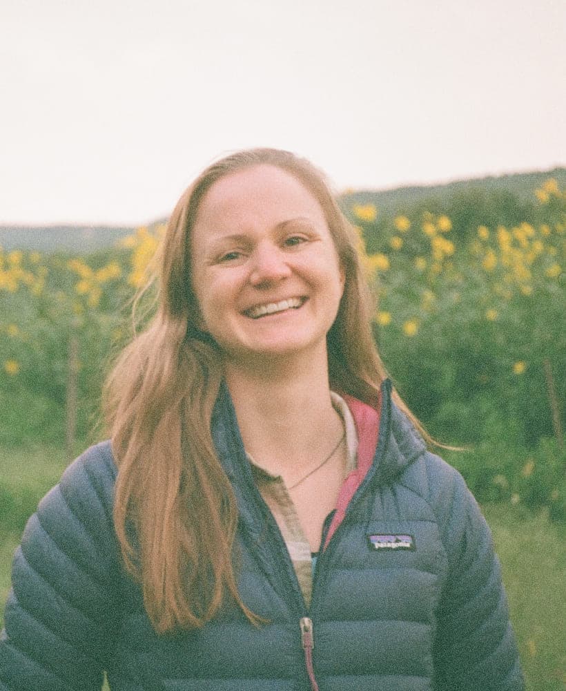 Paige Wyler, Product Operations at Ambrook