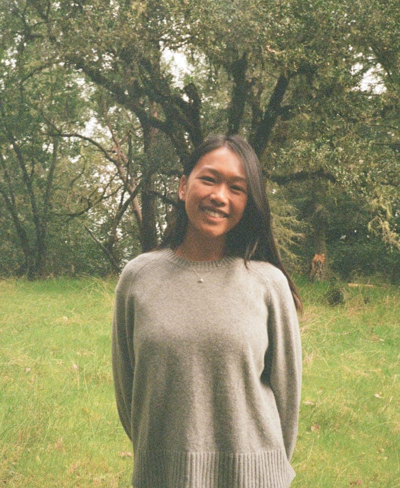 Sherry Feng, Business Operations at Ambrook