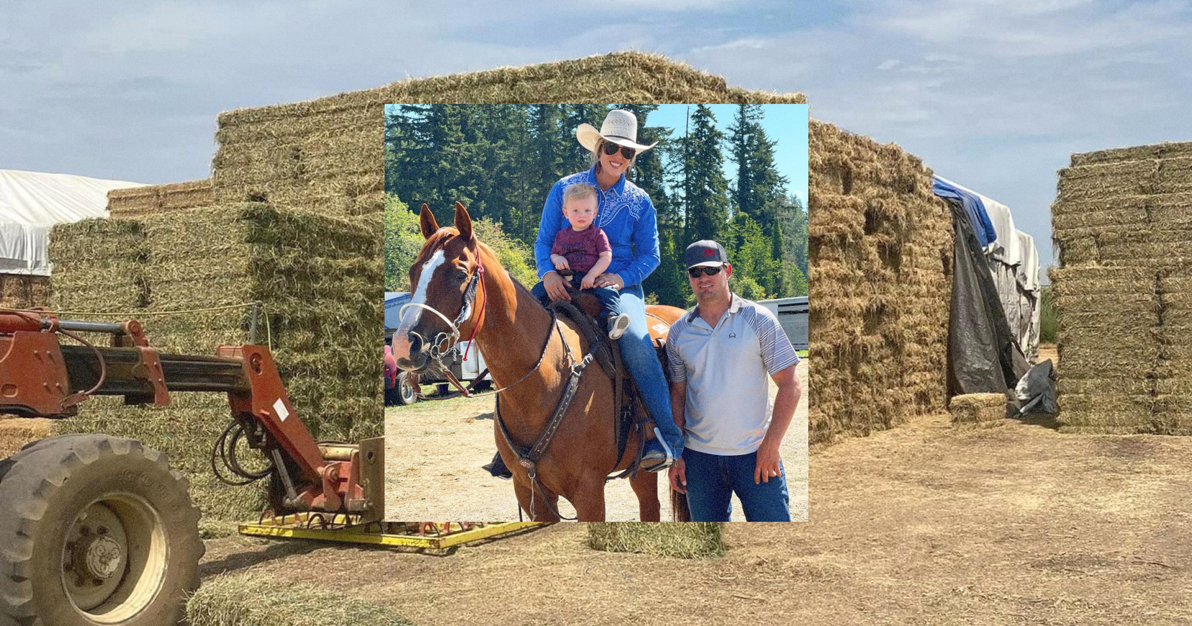 How Strawberry Canyon Farms grew by 23%