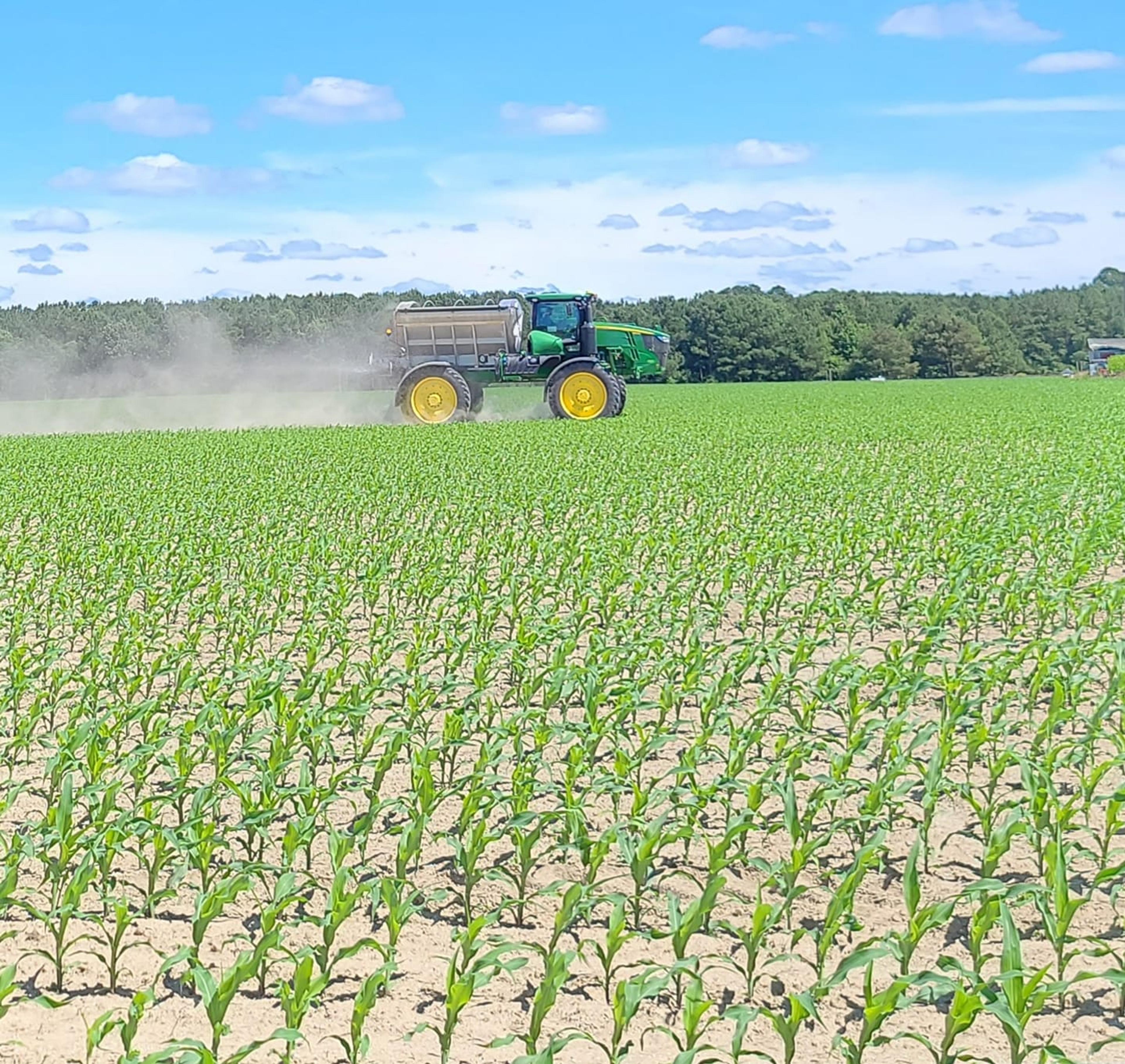 6 key wins: How this Nebraska farm prospers in a tough year