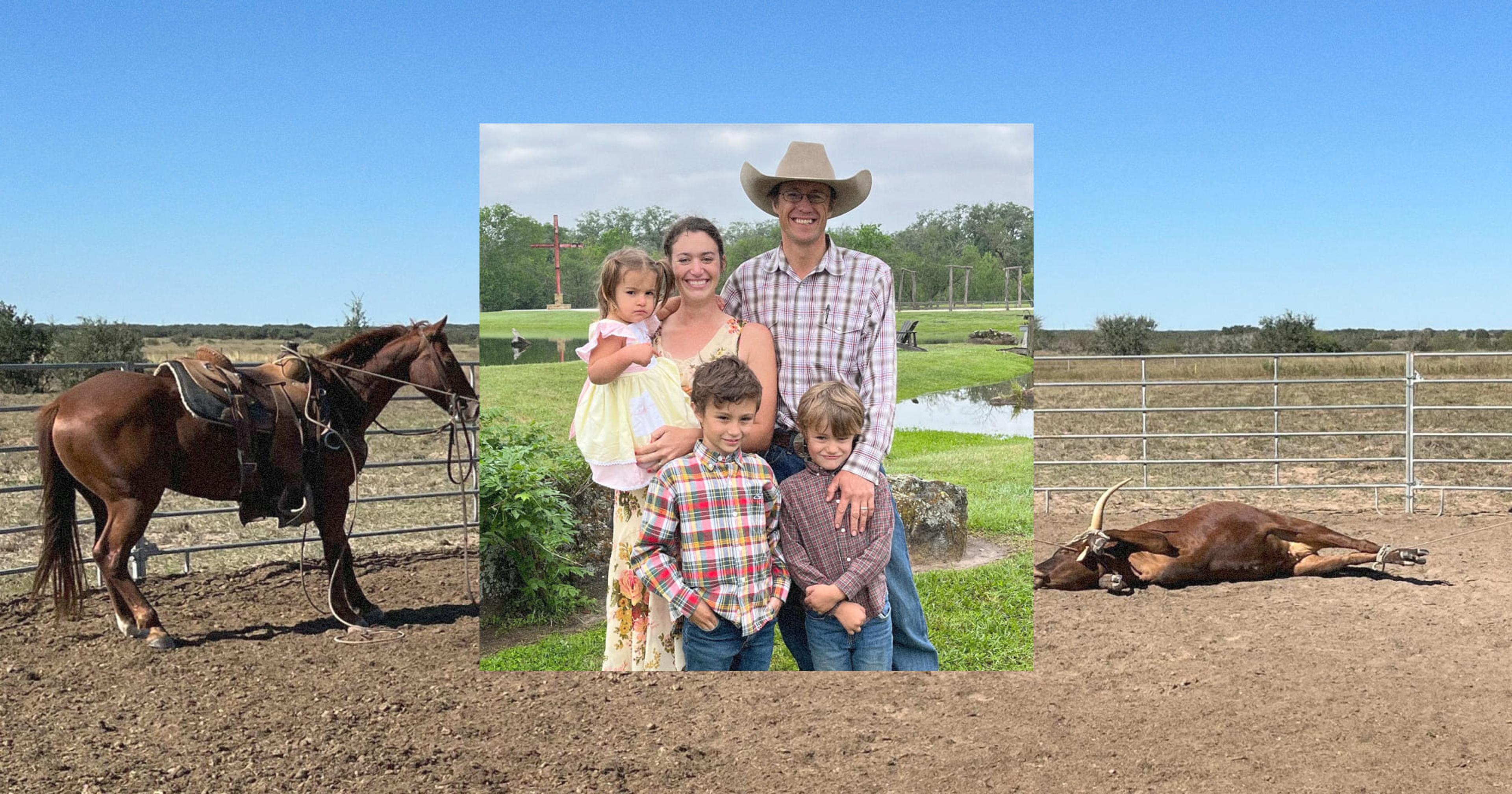 How Graber Land and Livestock reduced bookkeeping time by 90%