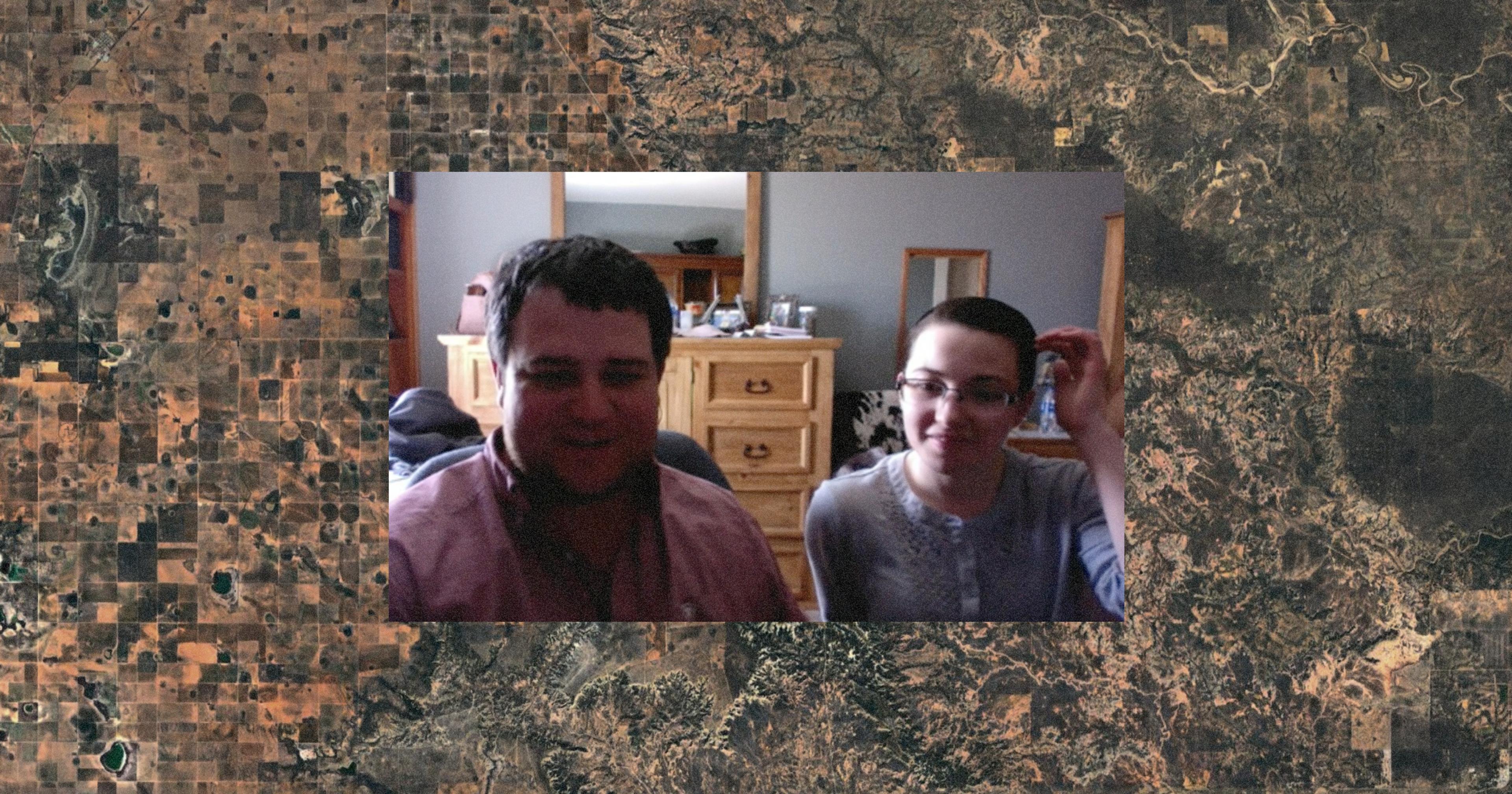 How the Friesens save $500/year managing their books