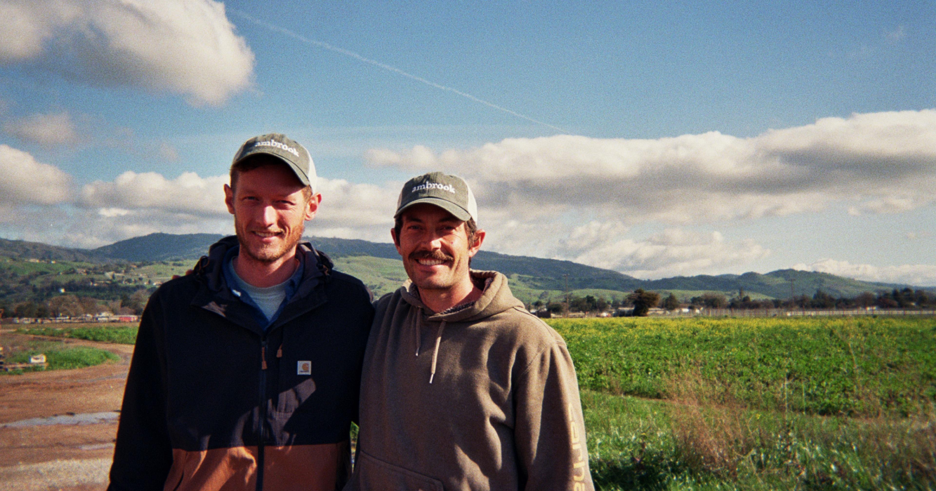 How Ambrook helps Spade & Plow navigate growth with bookkeeping for everyday, not just tax day